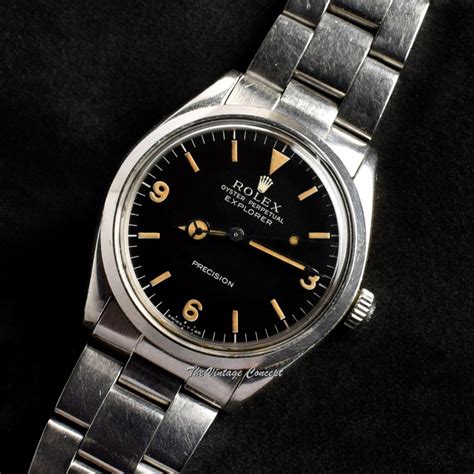 rolex explorer out of style|Rolex explorer tolerances.